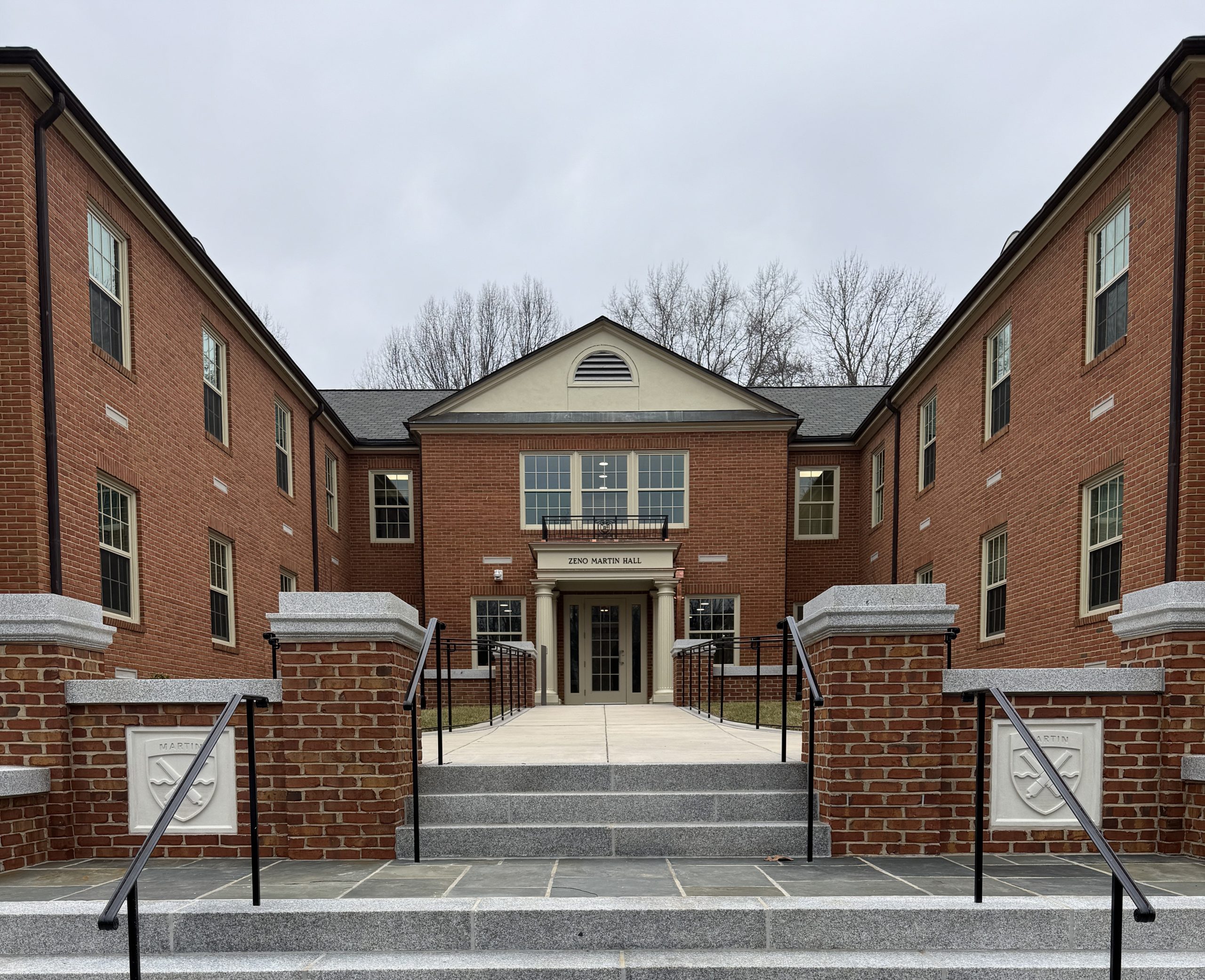 Martin Residence Hall