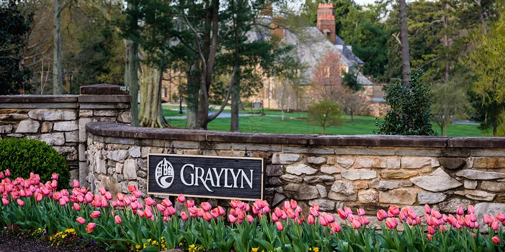 Graylyn Conference Center