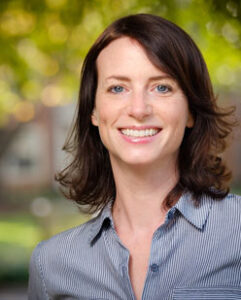 Rebecca Gill, PhD - Center for Entrepreneurship