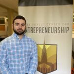 Journey to Entrepreneurship at Wake