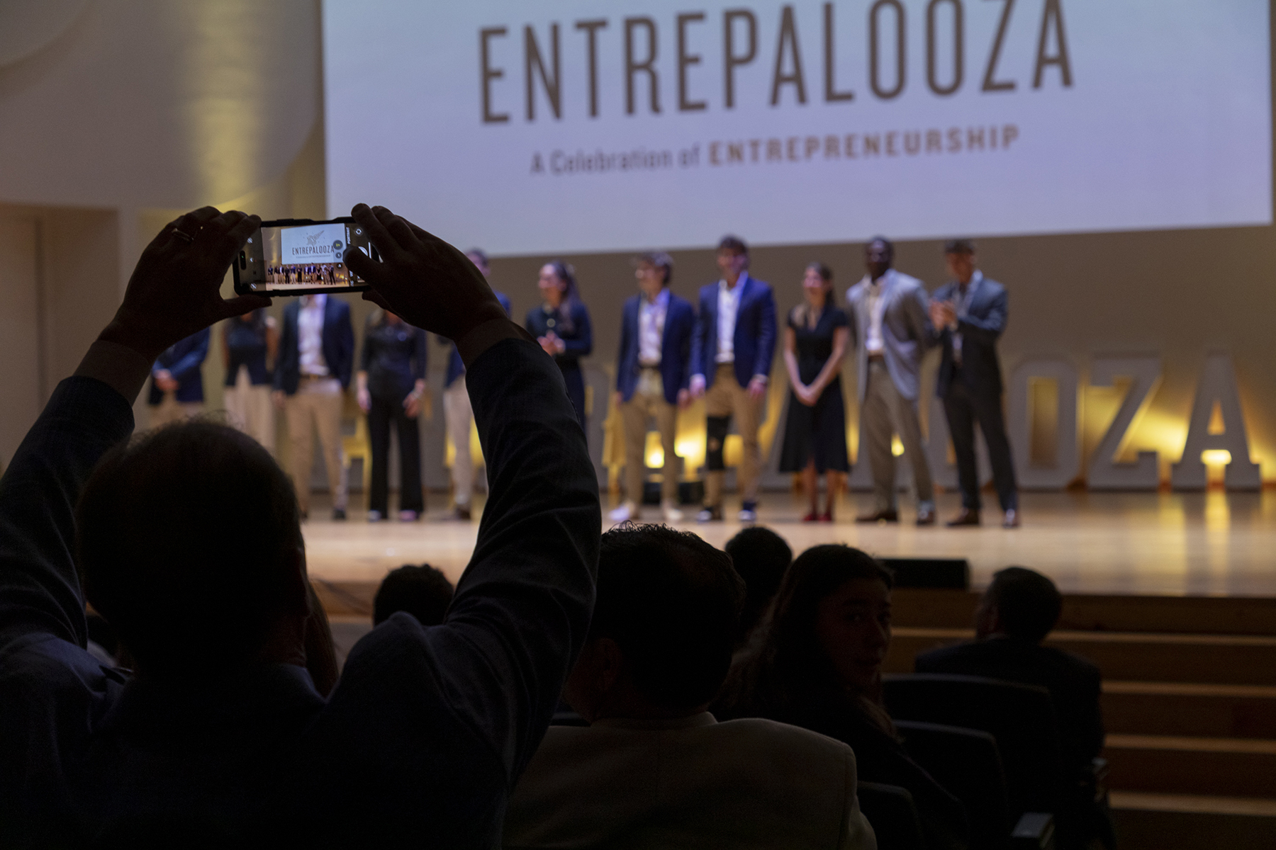 2025 Entrepalooza Recap