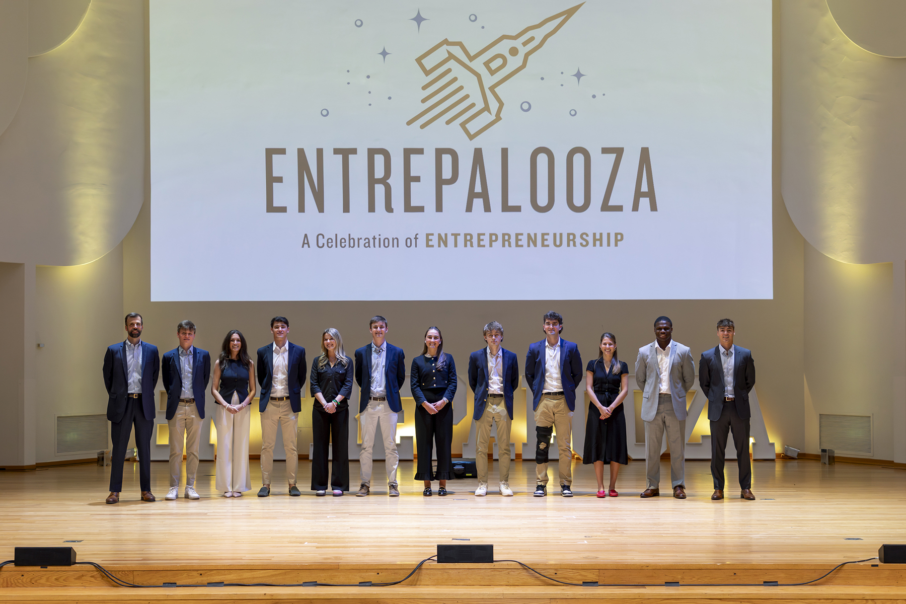 2025 Startup Lab Recap