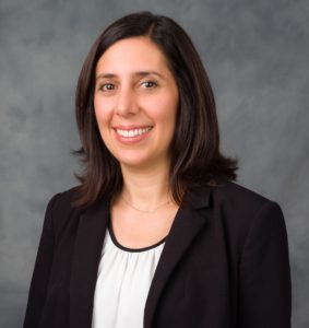 Wake Forest faculty and staff headshots, Tuesday, September 4, 2018. Erin Binkley, Department of Counseling.