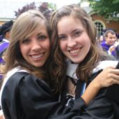 Graduation 2011