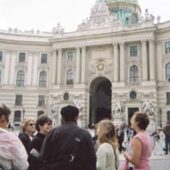 Walking Tour of Vienna