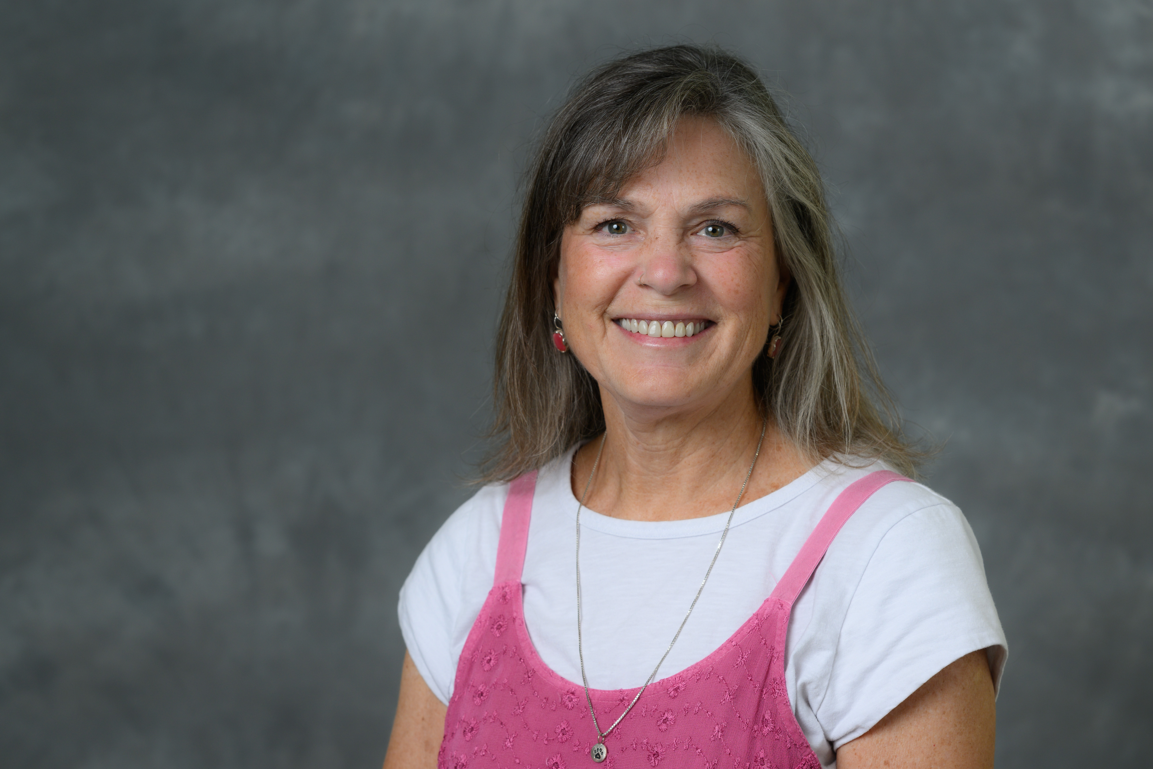 Dr. Tammy Cashwell
