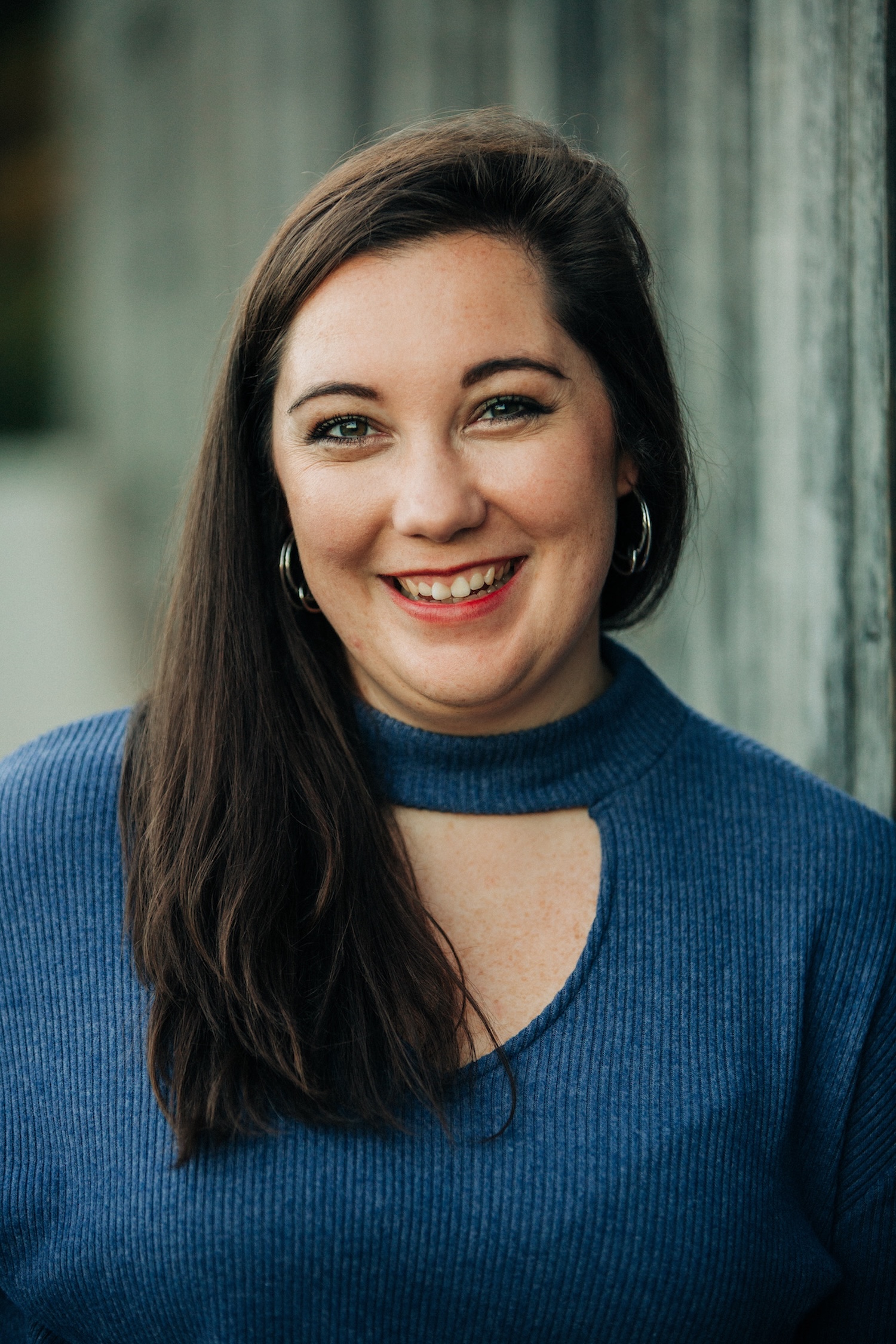 Dr. Jennifer Deaton