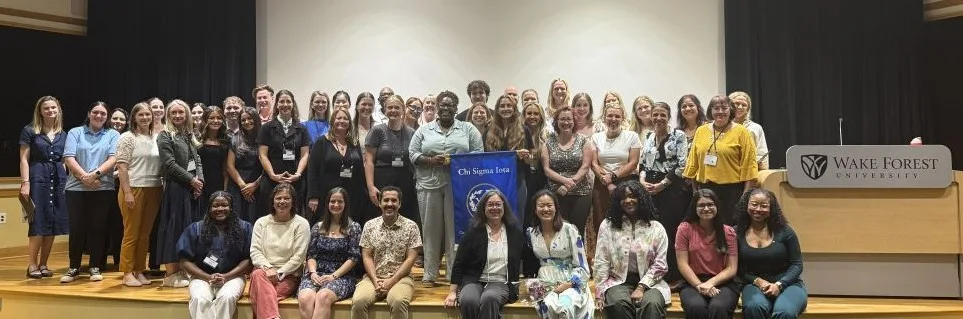 May 2026 CSI initiates.