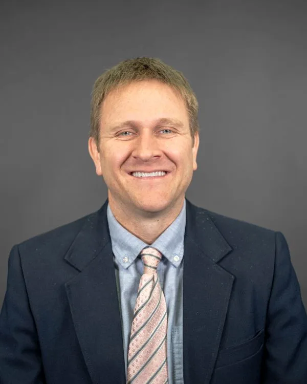 Dr. Nathaniel Ivers