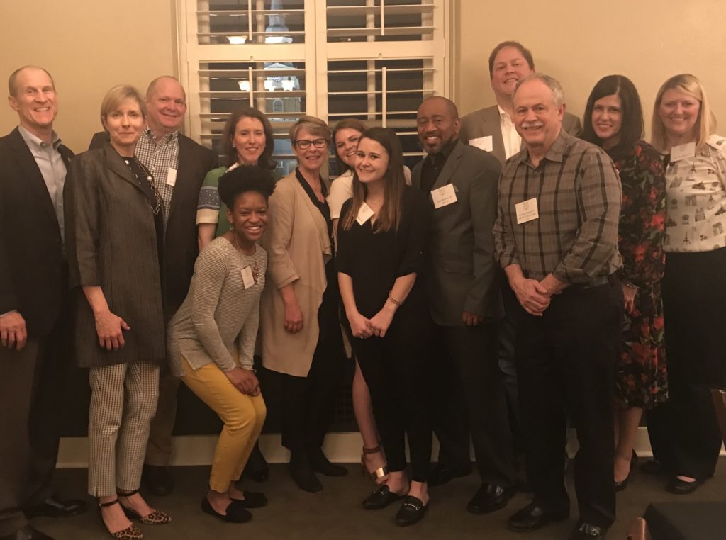 Leadership & Character Winston Salem, NC A Call to Conversation