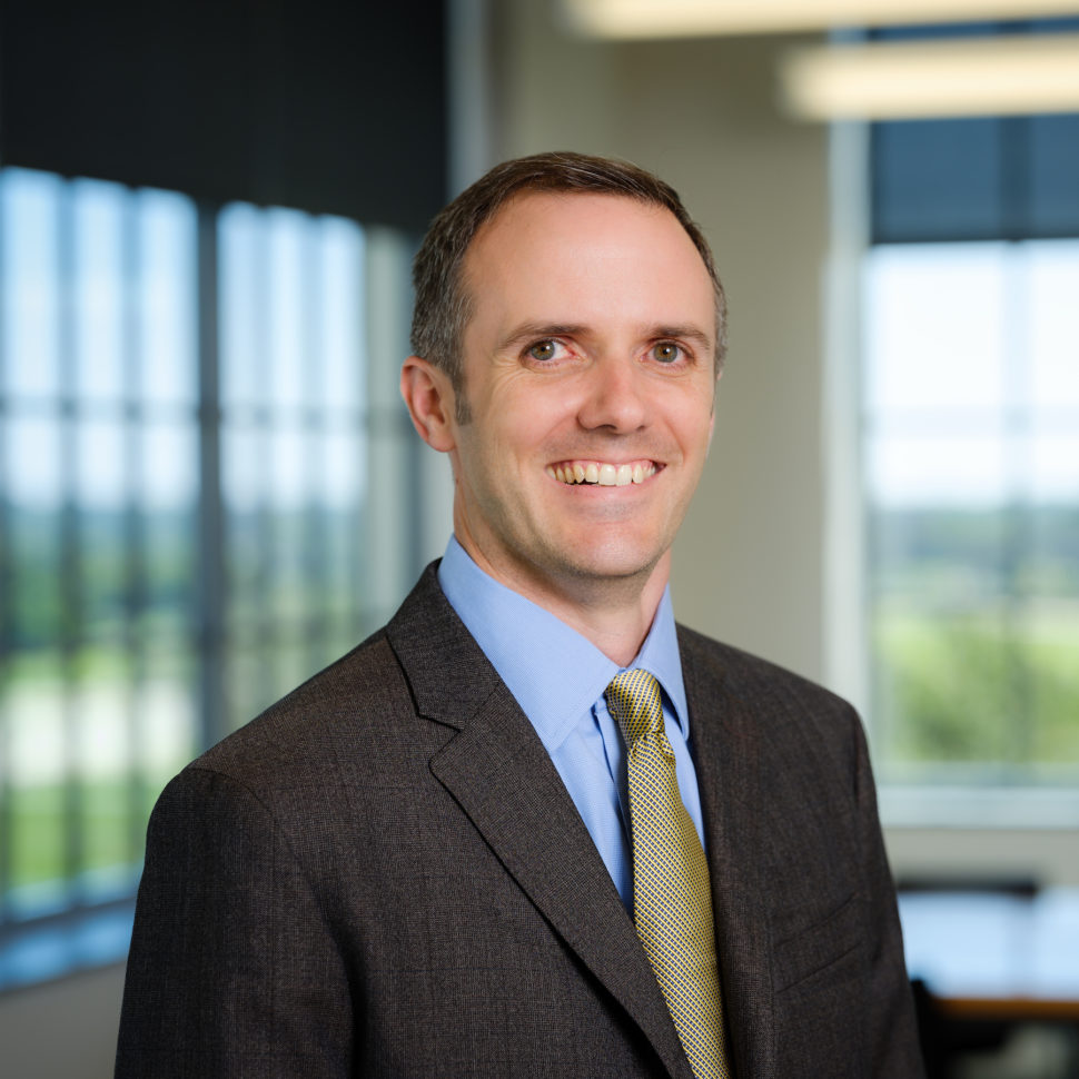 Kyle Luthy Department of Engineering