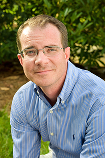 Dr. Mike Gross