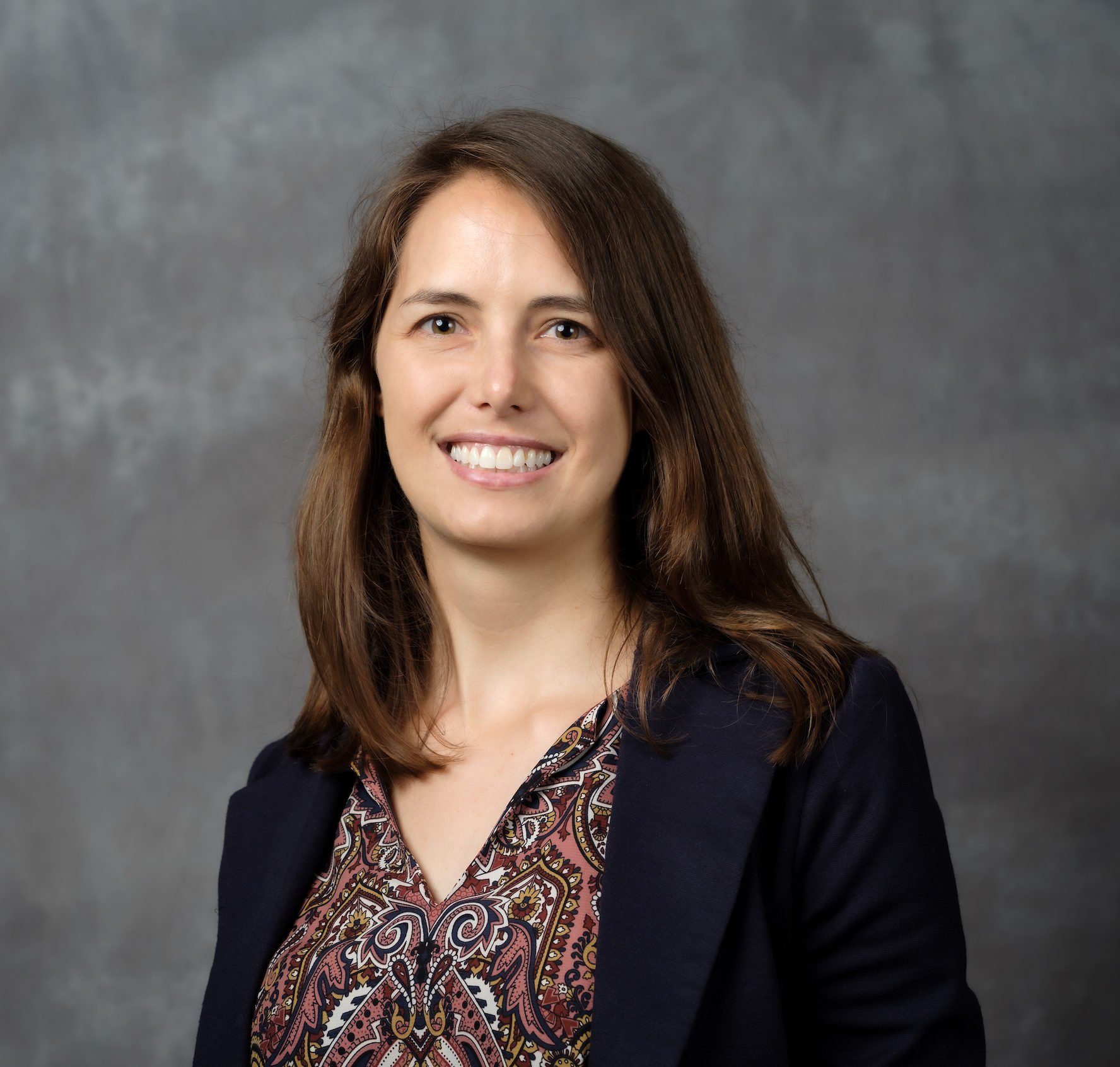 Dr. Courtney Di Vittorio