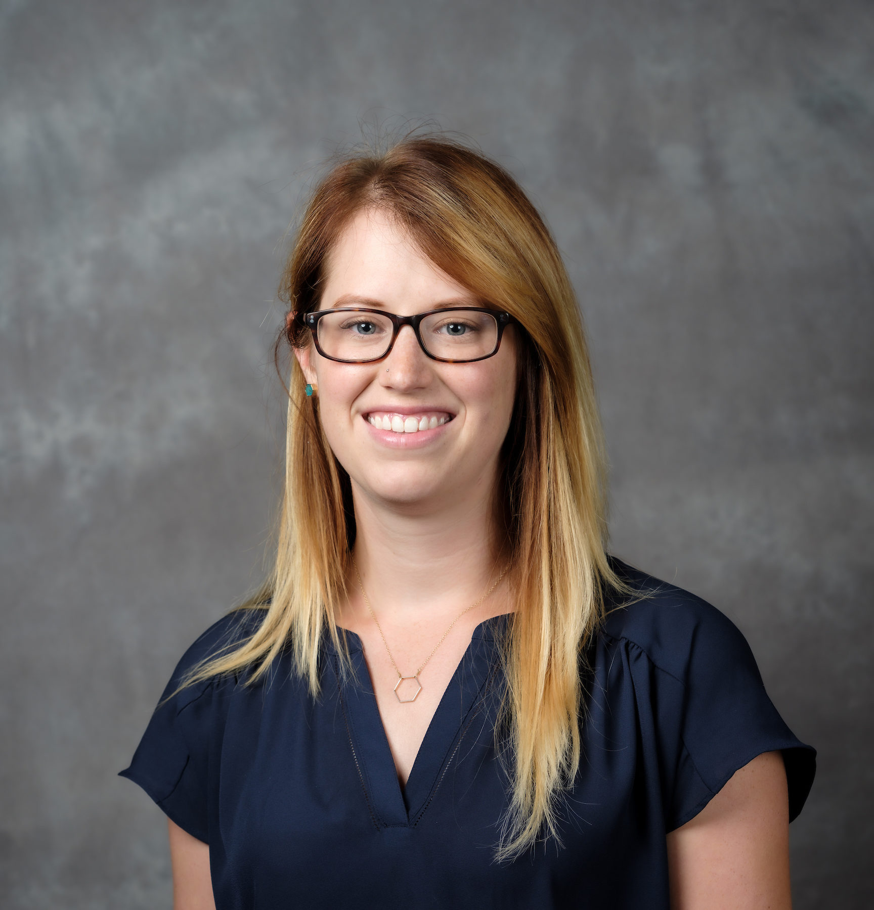 Dr. Melissa Kenny