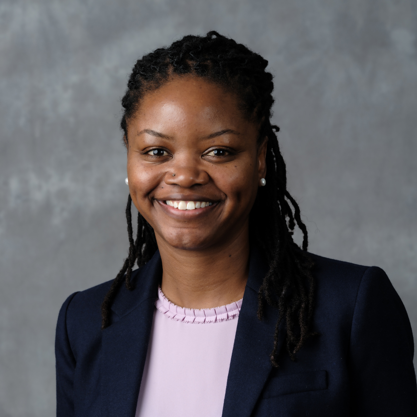 Dr. Kyana Young