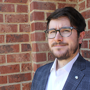 Dr. Hunter Bachman