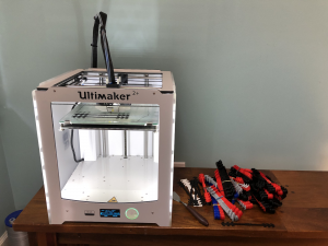 3D Printer 