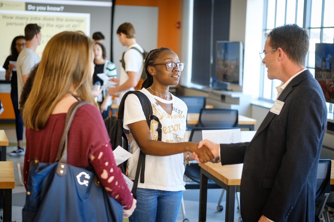 Engineering Open House 2020 Department Of Engineering