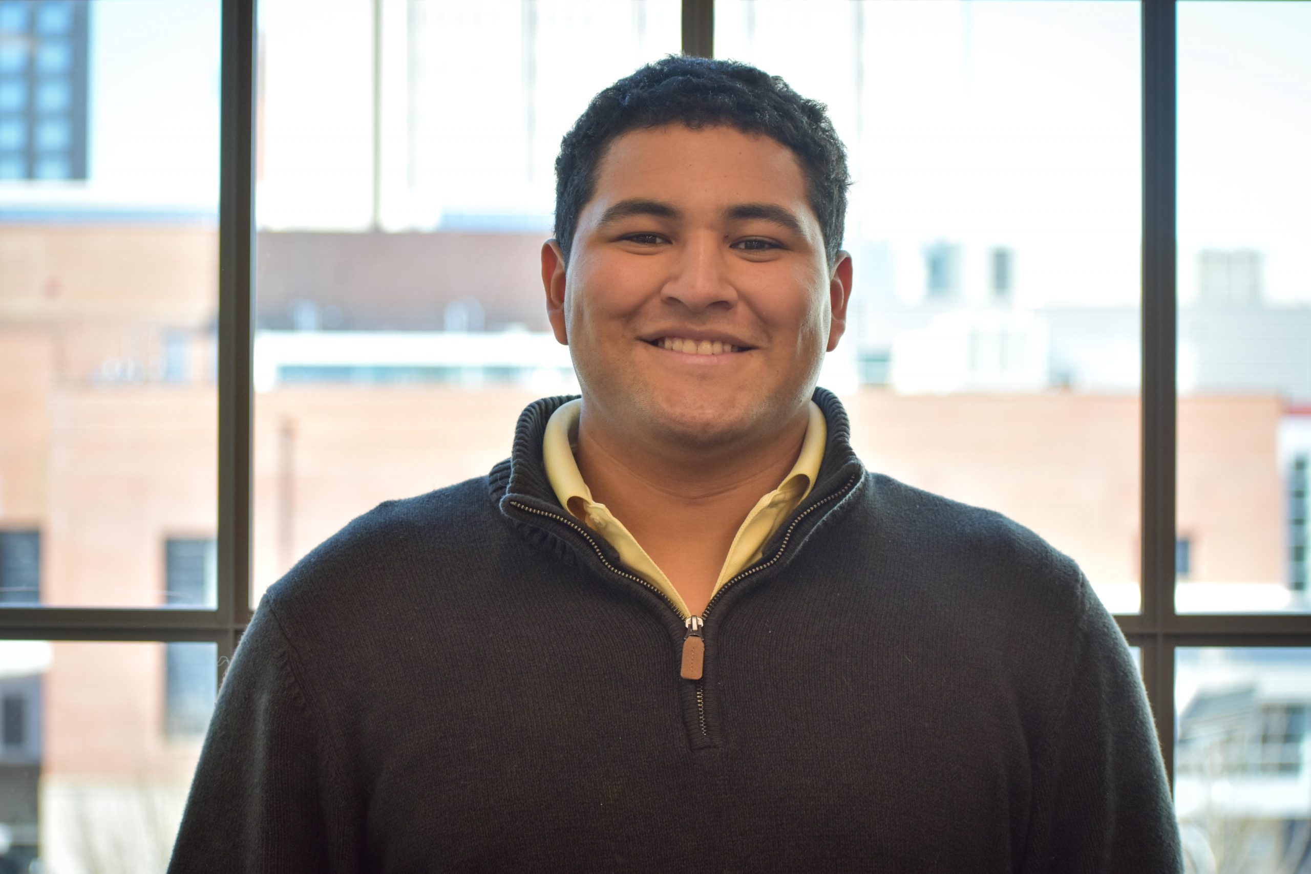 Charles Cadena Headshot 2