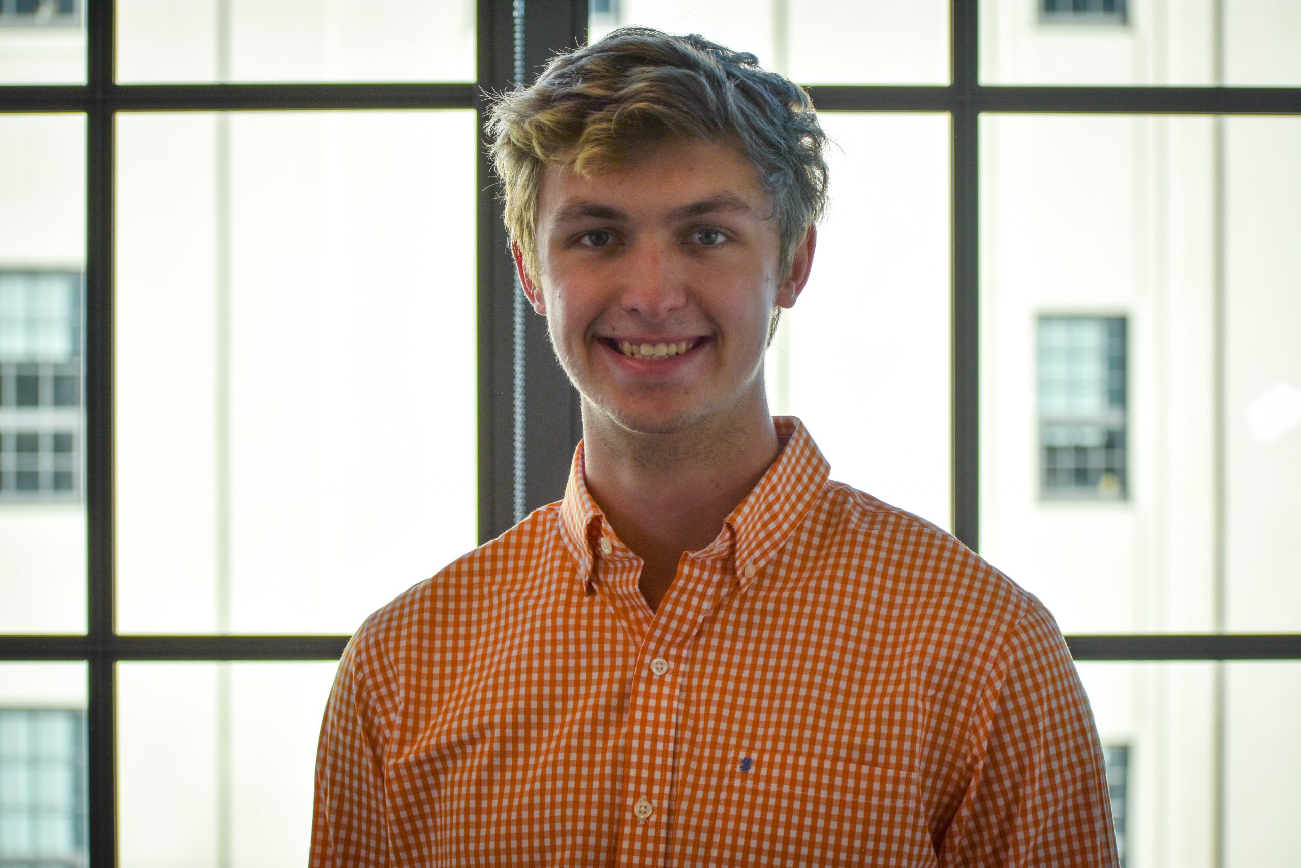 Noah Handwerk Headshot