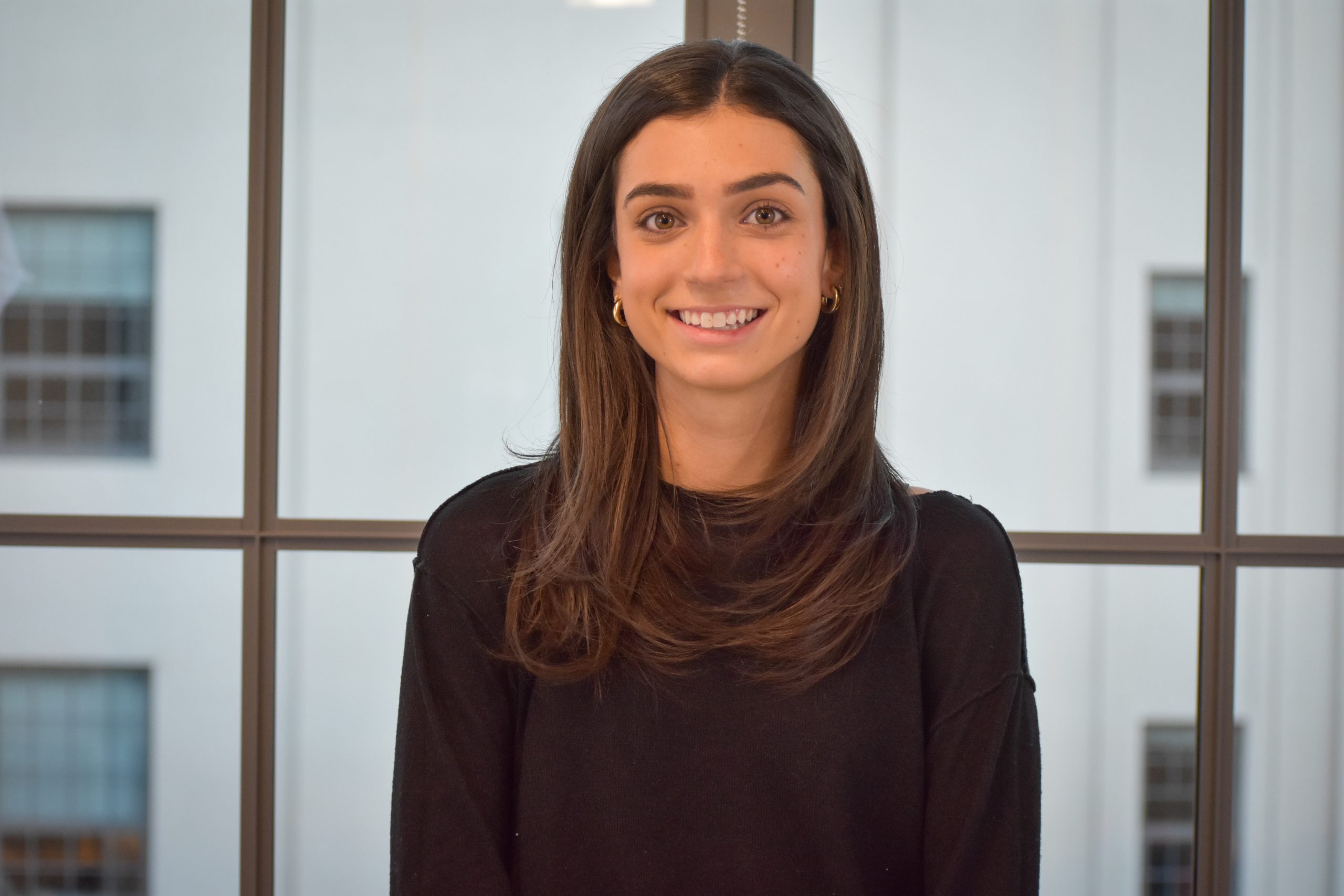 Charlotte Van Houtven Headshot