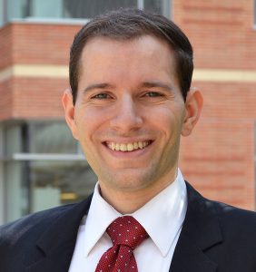 David McCoul