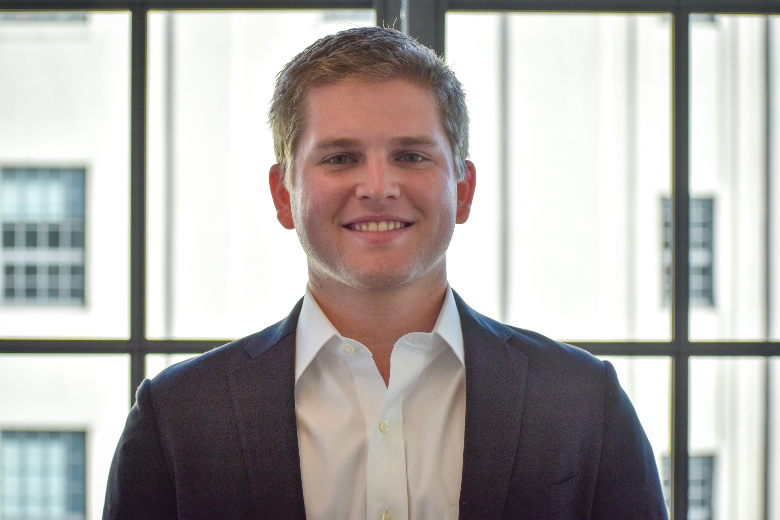 Jack Holekamp Headshot