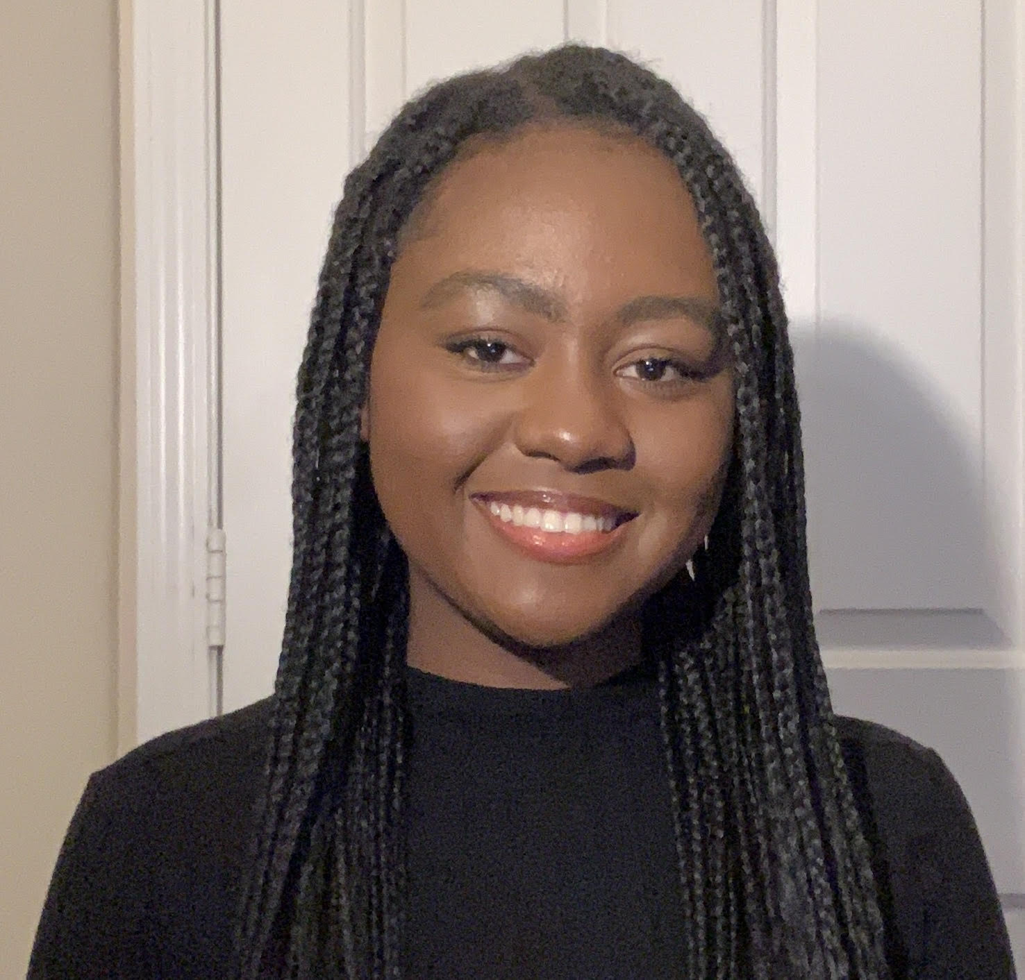 Margaret Nyamadi | Department of Engineering | Wake Forest University