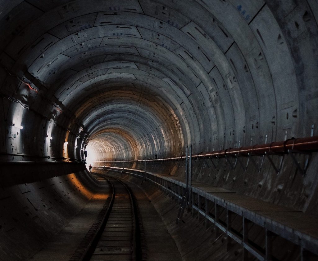 Tunnel