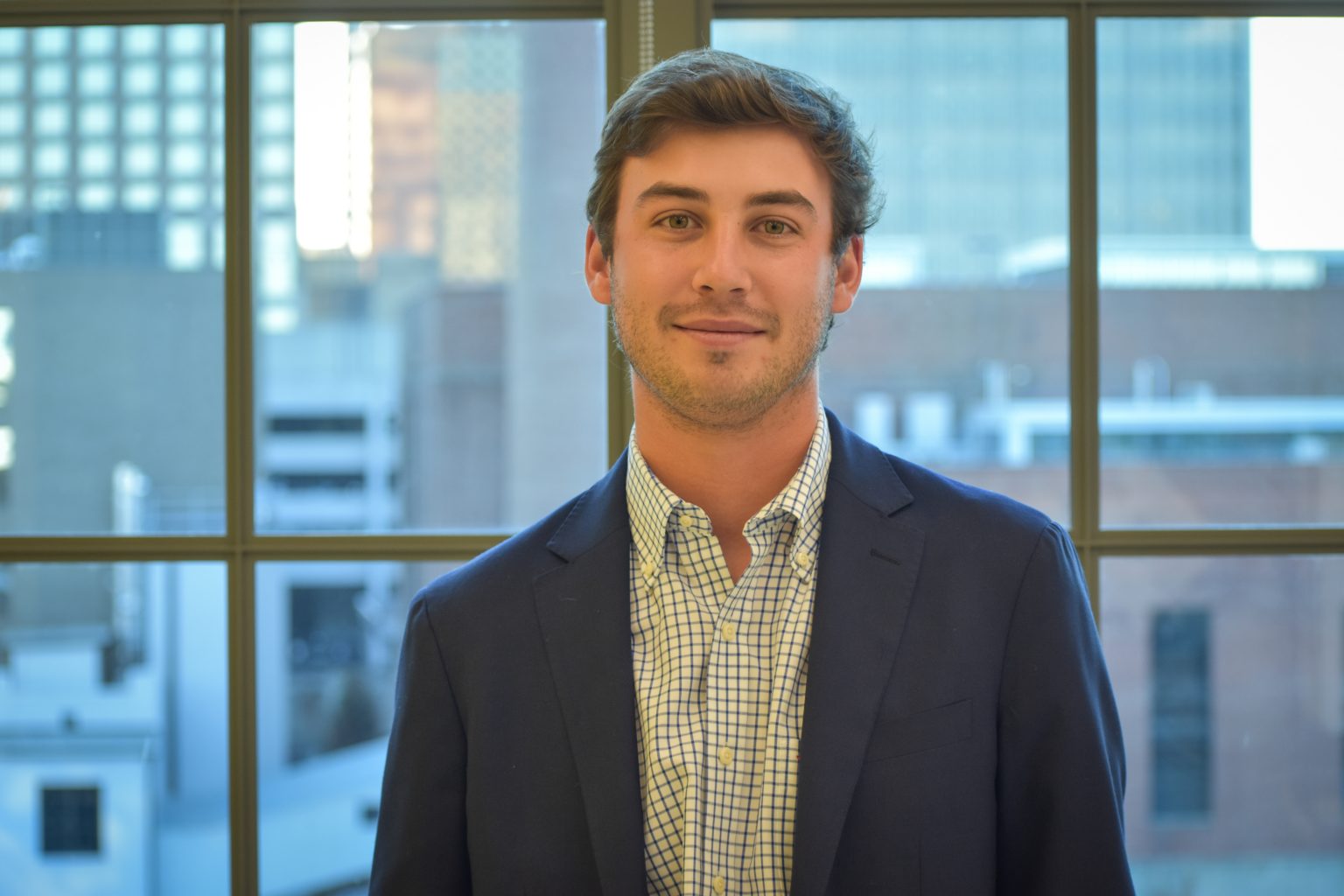 Bradley Kelly Department of Engineering Wake Forest University