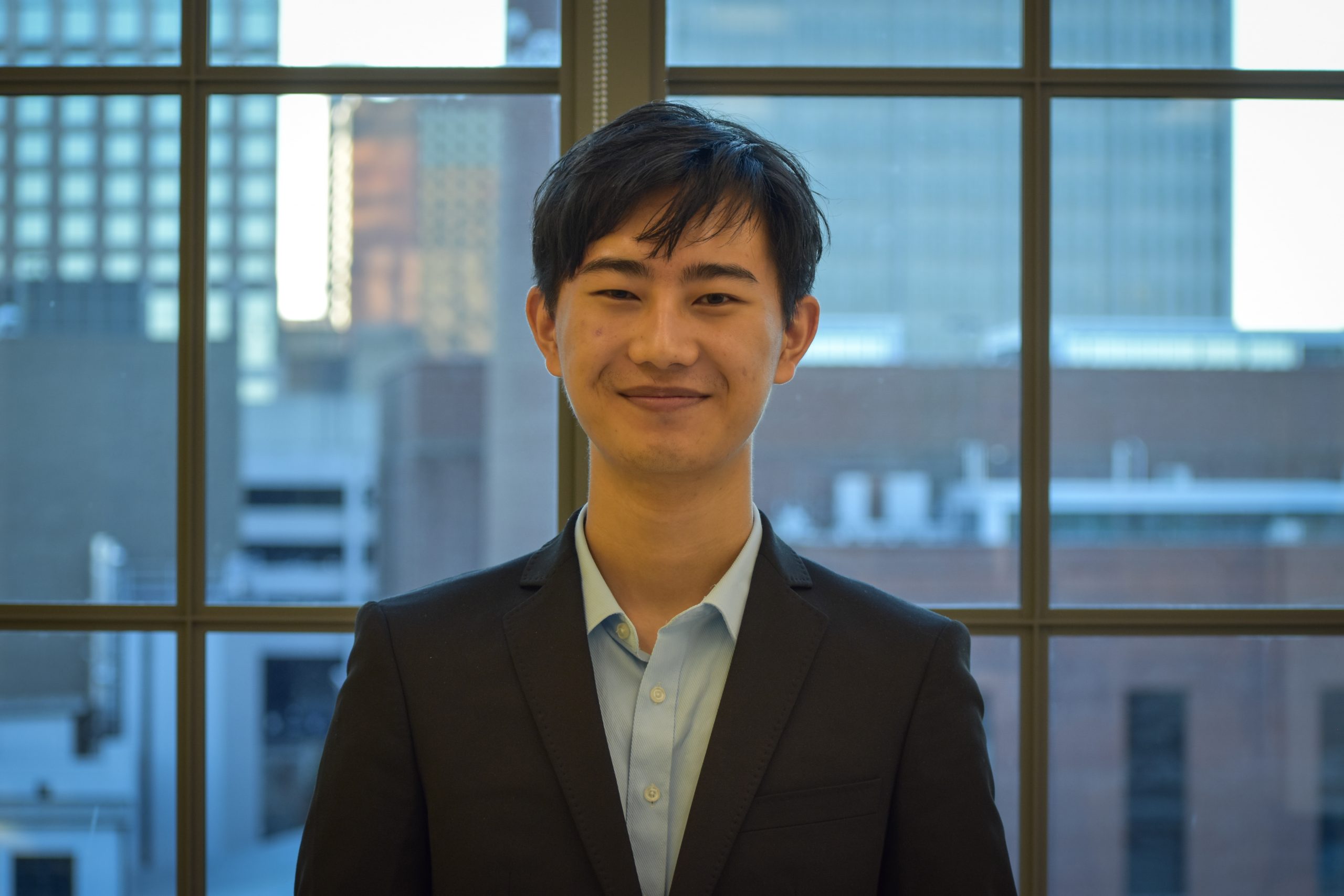 Will Chen