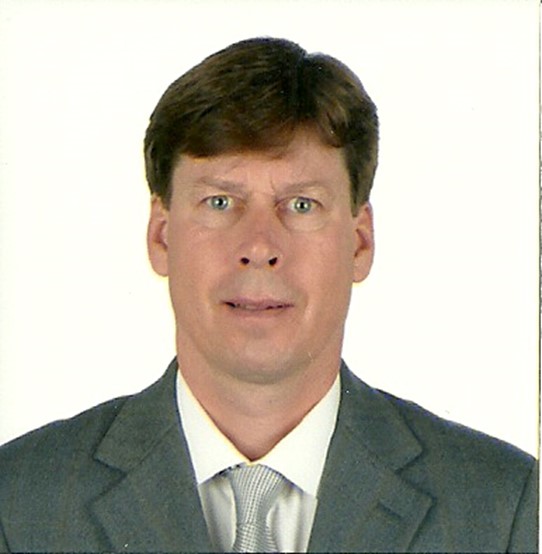 Dr. Brian Bielenberg