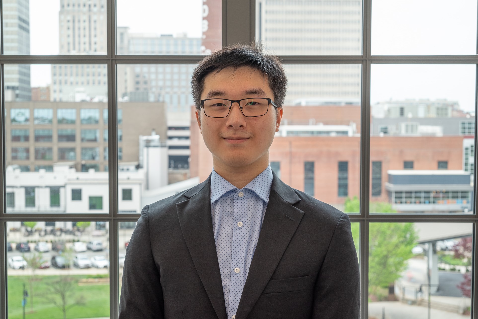 Kyle Huang