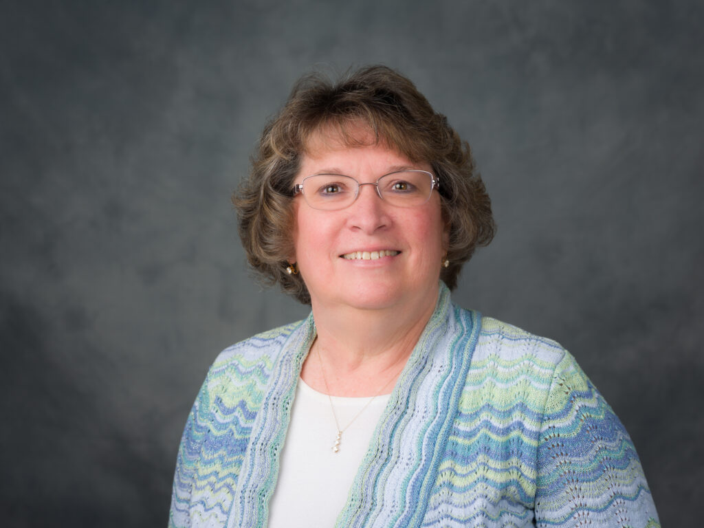Cathy Bailey, Engineering