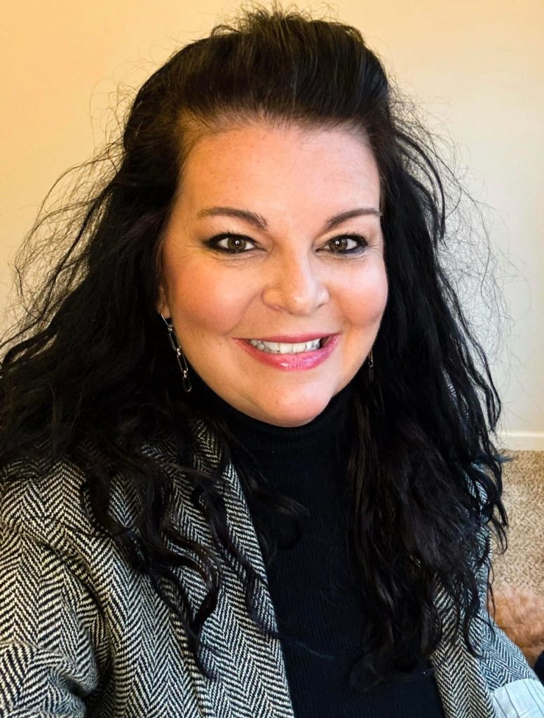 Karla Tankersley