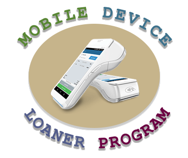 Mobile Device Loaner Program