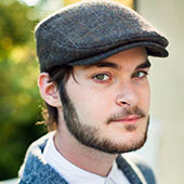 Profile picture for Robby Bradford