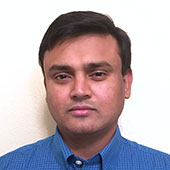 Profile picture for Dr. Debajit Chakraborty