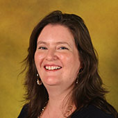 Profile picture for Heather Chapman