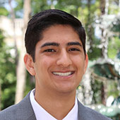 Profile picture for Anthony Elias