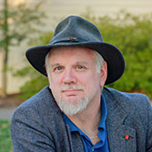 Profile picture for Norman Fraley