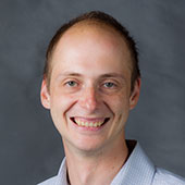 Profile picture for Prof. Scott Geyer
