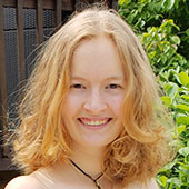 Profile picture for Elinor Grage