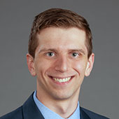 Profile picture for Bryce McCarthy