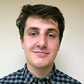 Profile picture for Noah Meyer