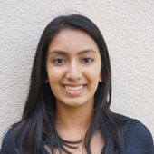 Profile picture for Grishma Patel