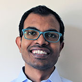 Profile picture for Dr. Santu Sarkar
