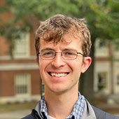 Profile picture for Colin Tyznik