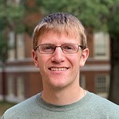 Profile picture for Matthew Waldrip