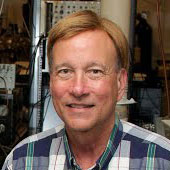 Profile picture for Prof. Richard Williams